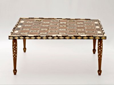 Game Board by Unbekannt Unbekannt